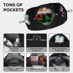 LAIMEIWEE Small Gym Bag for Women, Mini Barrel Duffle Bag with Yoga Mat Holder and Wet Pocket, Compact Lightweight Sports Bag for Workout,Dance,Travel,Swim