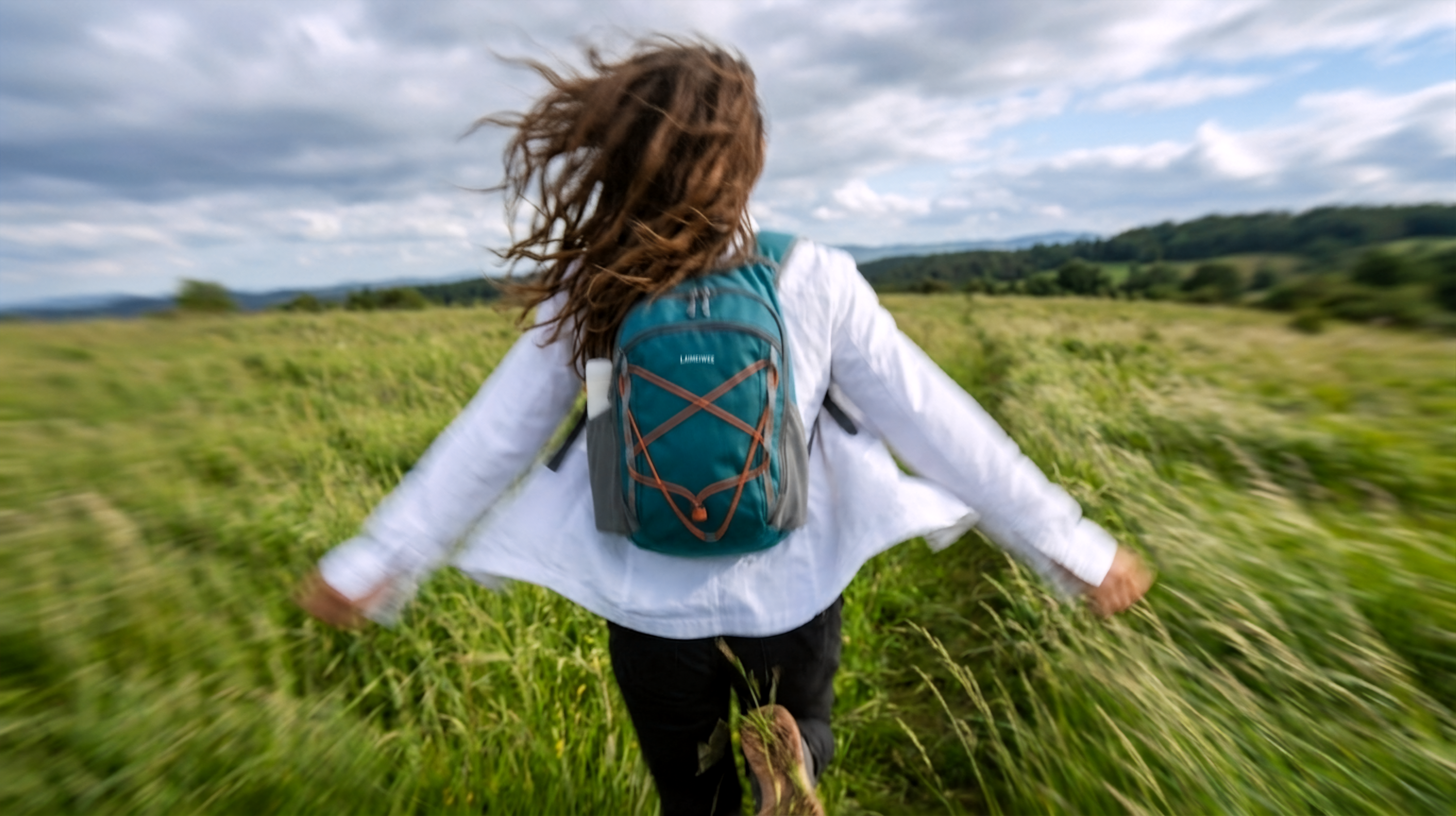 LAIMEIWEE 品牌故事