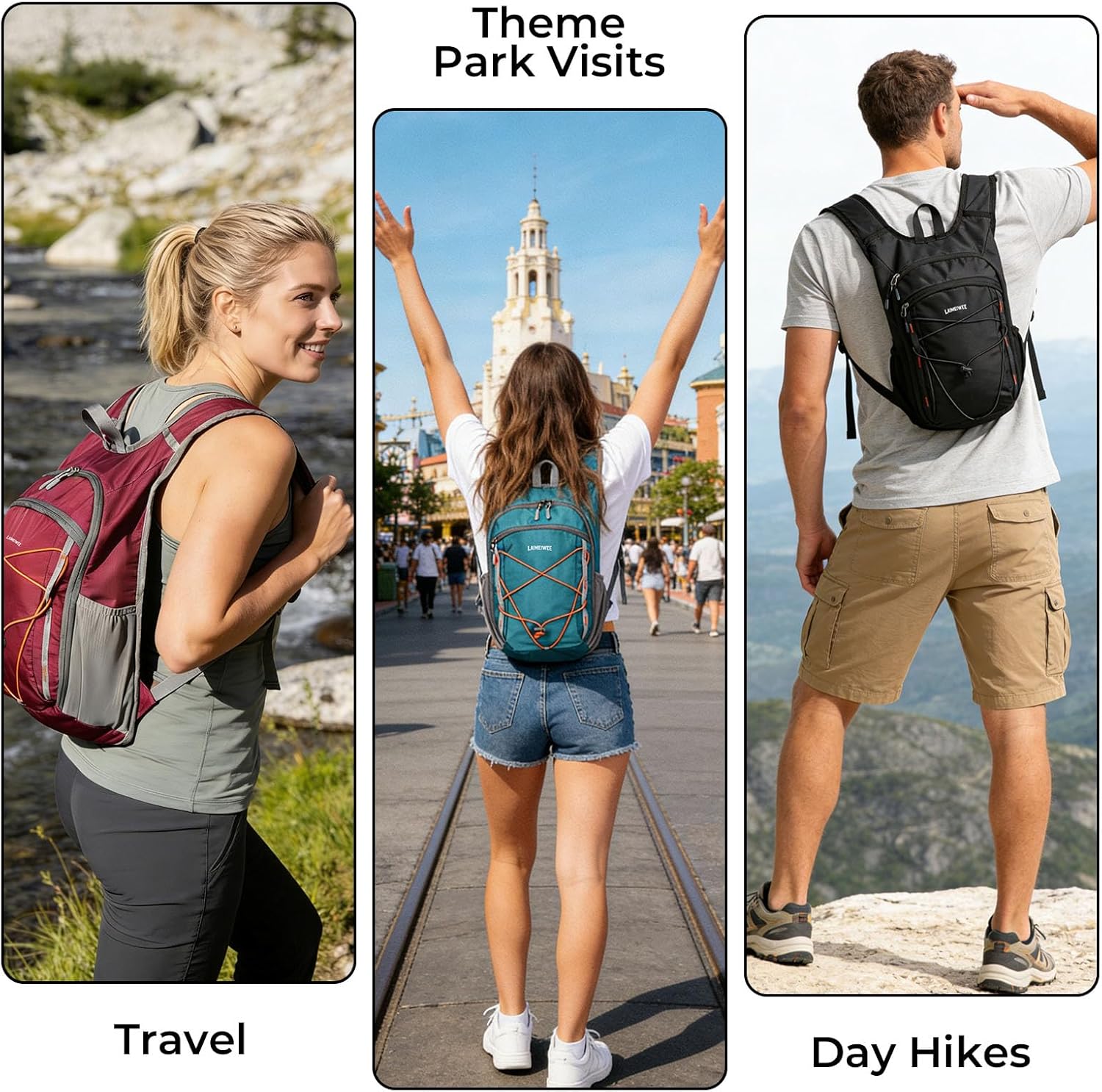 What Can a 10 oz Backpack Carry? More Than You Think