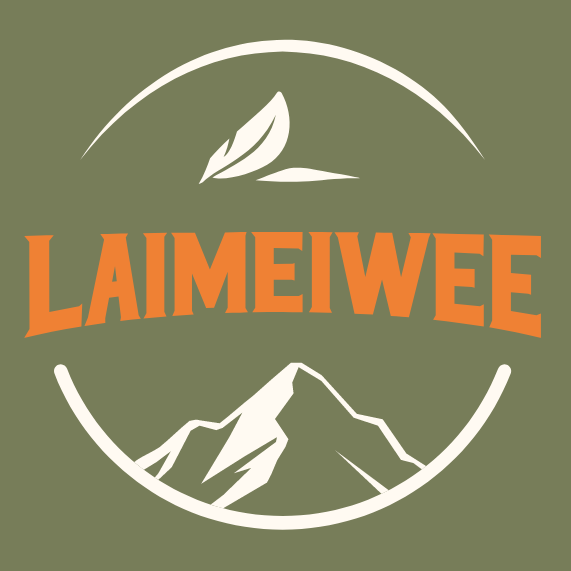 LAIMEIWEE : Light to Go. Free to Roam.